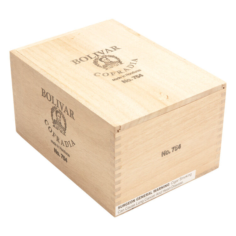 View product media BFCCH Churchill No. 754, , jrcigars 3